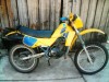 suzuki ts 80 x
