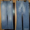 BLUGI JEANS RETRO - VINTAGE - ICEBERG JEANS