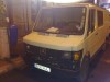 Mercedes Benz 308 D SemiSprinter Mixt 5+1