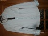 Bluza femei, paiete la guler si mansete, noua, Anglia