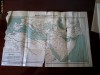 HARTA VECHE- CUCERIRILE ARABE-