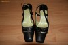 Sandale/saboti PATRIZIA, mas.39, piele int/ext