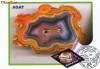 Ilustrata Maxima Minerale - Agat
