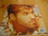 george michael - one more try single