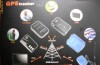 GPS SPY TRACKER
