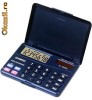 Mini calculator Casio SL-160ER-w