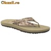 Noi! Slapi din textil, marca TEVA, f misto, marimea 40