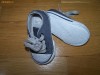 Tenisi culoare gri marca Zara Boys marime 18