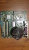 Placa baza HP-COMPAQ 375376-001 DC7600 p4 3.0+placa video nVidia GeForce 8400GS Silent, PCI-E, 256MB DDR2, 64Biti
