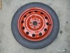 roata de rezerva  fiat 15