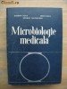 Eugenia Duca, Mihai Duca, George Furtunescu	- Microbiologie medicala