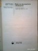 Retele de Interconectarea Calculatoarelor - Donald W. Davies si Derek L. A. Barber