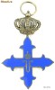Ordinul Mihai Viteazul clasa  III-a model 1916 replica