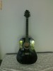 Chitara Clasica  Stagg +Husa+Tuner(KORG)+Corzi de rezerva