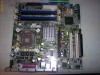 Placa de baza HP Compaq dc 7100 CMT + 512 GB DDR1 Rami