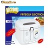 Friteuza/friteoza electrica VC 518 - NOUA