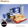 UFI - Filtru aer pentru motoare diesel/benzina VW. OPEL, AUDI, RENAULT ETC.