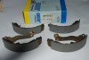 Set saboti frana Audi 100