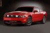 Manual  Ford  Mustang