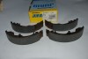Set saboti frana Ford Taunus