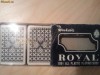 set dublu carti joc