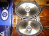 Difuzoare auto 2 cai Alpine, 40W RMS