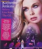 Katherine Jenkins - Believe Live From The O2, blu ray