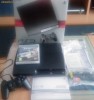 PS3 consola 250 GB modabila