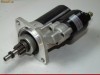 ELECTROMOTOR  DEMAROR  VW T3 Bus 1,6 2,0  !!! NOU !!!