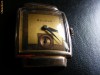 Bulova Beacon 14k rolled gold