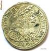 15 Kreuzer 1684 Leopold I foarte frumos