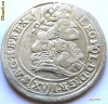 Leopold I - 15 Kreuzer 1678 - Ungaria - Madona