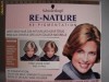 RE-NATUREsolutie ptr. repigmentare par SCHWARZKOPF