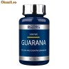 GUARANA 100CAPS SCITEC NUTRITION