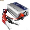 INvertor auto de la 12 v la 220v  putere max 300w