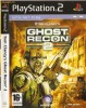 JOC PS2 TOM CLANCY's GHOST RECON 2 ORIGINAL PAL