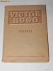 VICTOR HUGO - VERSURI