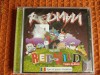 Redman - Red Gone Wild Thee Album