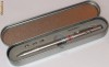Pix metalic multifunctional: laser pointer, lanterna, stylus