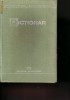 A. Calciu/Z.Samharadze - Dictionar spaniol-roman