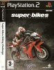 JOC PS2 SUPER BIKES RIDING CHALLENGE ORIGINAL PAL