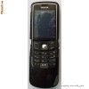 Carcasa rama fata mijloc tastatura taste corp sasiu capac spate baterie acumulator Nokia 8600 Luna NOUA Sigilata