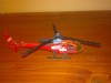 helicopter majorette