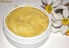 Unt de corp cu proprietati antivergeturi 100% natural cu ulei de tamanu