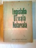 LEGISLATIA UZUALA NOTARIALA LEGISLATIA UZUALA NOTARIALA