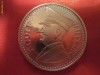moneda jubiliara ww2 adolf hitler