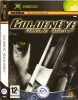 JOC XBOX GOLDEN EYE ROGUE AGENT ORIGINAL PAL / COMPATIBIL XBOX 360 (Transport gratuit la plata in avans)