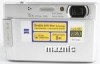 Sony Cyber-shot DSC-T100
