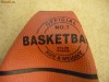 Minge Basket (Baschet) Kappa. Noua