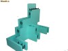 Cofraje polistiren Thermo Concept